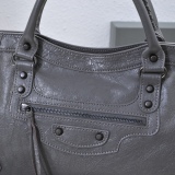 B*alenciaga Top Quality Bag  38*25*14CM