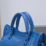 B*alenciaga Top Quality Bag  38*25*14CM