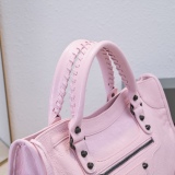 B*alenciaga Top Quality Bag  38*25*14CM