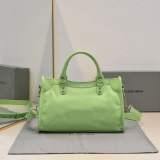 B*alenciaga Top Quality Bag  30*20*11CM