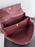 B*alenciaga Top Bag  39.8*29.9*12.9CM