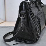B*alenciaga Top Quality Bag  38*25*14CM
