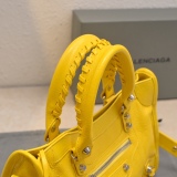 B*alenciaga Top Quality Bag  30*20*11CM