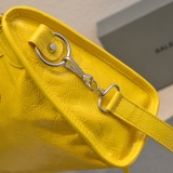 B*alenciaga Top Quality Bag  30*20*11CM