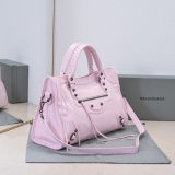 B*alenciaga Top Quality Bag  38*25*14CM