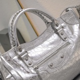 B*alenciaga Top Quality Bag  38*25*14CM