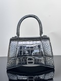 B*alenciaga Top Quality Bag  23*10*24CM