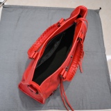 B*alenciaga Top Quality Bag  30*20*11CM