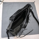 B*alenciaga Top Quality Bag  30*20*11CM