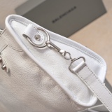 B*alenciaga Top Quality Bag  30*20*11CM