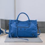 B*alenciaga Top Quality Bag  38*25*14CM
