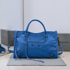 B*alenciaga Top Quality Bag  38*25*14CM