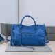B*alenciaga Top Quality Bag  38*25*14CM