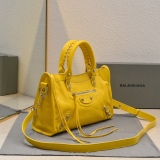 B*alenciaga Top Quality Bag  30*20*11CM