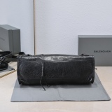 B*alenciaga Top Quality Bag  38*25*14CM