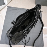 B*alenciaga Top Quality Bag  38*25*14CM