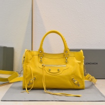B*alenciaga Top Quality Bag  30*20*11CM