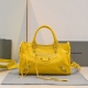 B*alenciaga Top Quality Bag  30*20*11CM