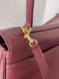 B*alenciaga Top Bag  39.8*29.9*12.9CM