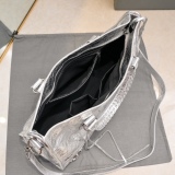 B*alenciaga Top Quality Bag  38*25*14CM