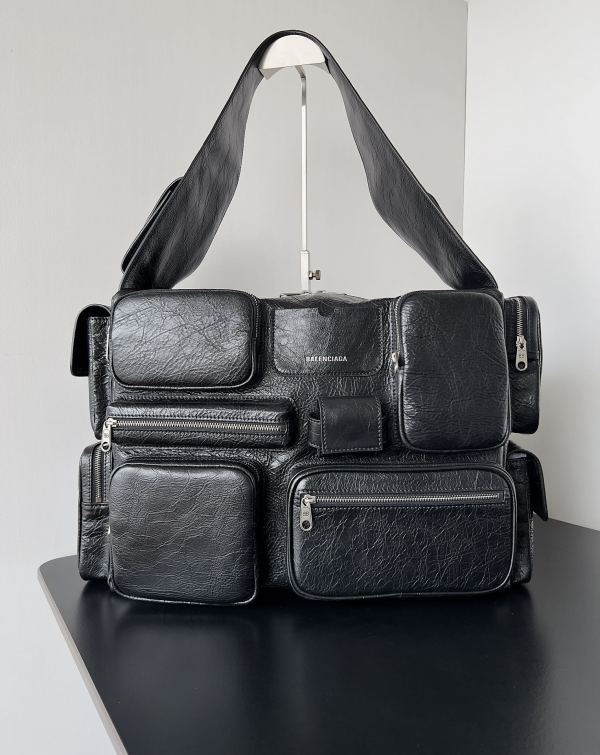 B*alenciaga Top Quality Bag  41.9 *29.0*18.9CM