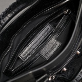 B*alenciaga Top Quality Bag  30*20*11CM