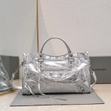 B*alenciaga Top Quality Bag  38*25*14CM