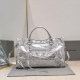 B*alenciaga Top Quality Bag  38*25*14CM