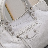 B*alenciaga Top Quality Bag  30*20*11CM