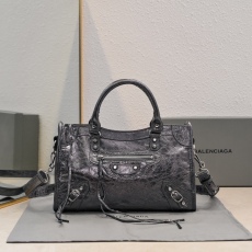 B*alenciaga Top Quality Bag  30*20*11CM