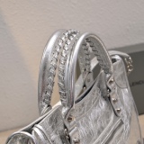B*alenciaga Top Quality Bag  38*25*14CM