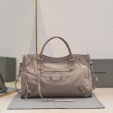 B*alenciaga Top Quality Bag  38*25*14CM