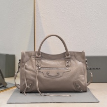 B*alenciaga Top Quality Bag  38*25*14CM