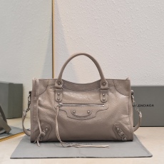 B*alenciaga Top Quality Bag  38*25*14CM
