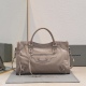 B*alenciaga Top Quality Bag  38*25*14CM