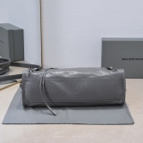 B*alenciaga Top Quality Bag  38*25*14CM