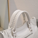 B*alenciaga Top Quality Bag  38*25*14CM