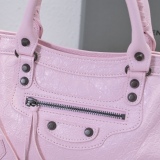 B*alenciaga Top Quality Bag  30*20*11CM
