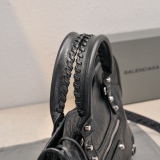 B*alenciaga Top Quality Bag  38*25*14CM