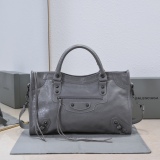 B*alenciaga Top Quality Bag  38*25*14CM