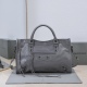 B*alenciaga Top Quality Bag  38*25*14CM