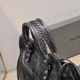B*alenciaga Top Quality Bag  38*25*14CM