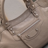 B*alenciaga Top Quality Bag  30*20*11CM