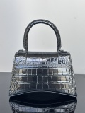 B*alenciaga Top Quality Bag  23*10*24CM