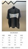 B*ALENCIAGA Top Quality Clothes
