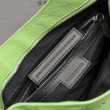 B*alenciaga Top Quality Bag  30*20*11CM