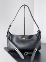 B*alenciaga Top Quality Bag  29.9*17*19.8CM