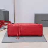 B*alenciaga Top Quality Bag  38*25*14CM