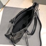 B*alenciaga Top Quality Bag  38*25*14CM