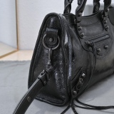 B*alenciaga Top Quality Bag  30*20*11CM